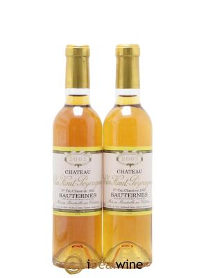 Clos Haut-Peyraguey 1er Grand Cru Classé