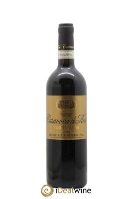 Brunello di Montalcino DOCG Tenuta Nuova Casanova di Neri - Giacomo Neri