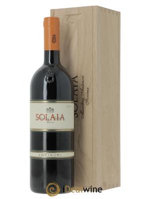 Toscana IGT Solaia Tenuta Tignanello - Antinori 