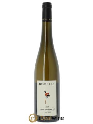 Alsace Pinot Gris Grand Cru Hengst Josmeyer (Domaine) 