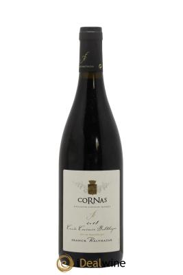 Cornas Cuvée Casimir Balthazar Franck Balthazar (Domaine)