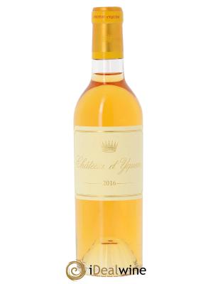 Château d' Yquem 1er Cru Classé Supérieur (CBO à partir de 6 dmbs)