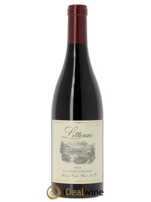 Sonoma Coast The Haven Vineyard Pinot Noir Littorai 