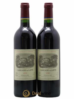 Carruades de Lafite Rothschild Second Vin