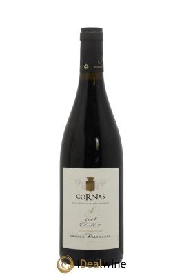 Cornas Chaillot Franck Balthazar (Domaine)