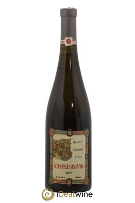 Alsace Grand Cru Schoenenbourg Marcel Deiss (Domaine) 