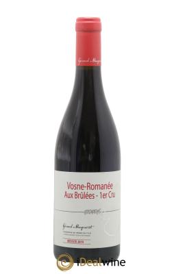 Vosne-Romanée 1er Cru Les Brulées Gérard Mugneret