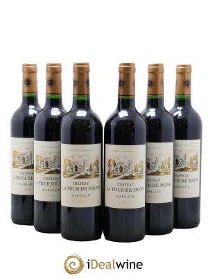 Château la Tour de Mons Cru Bourgeois