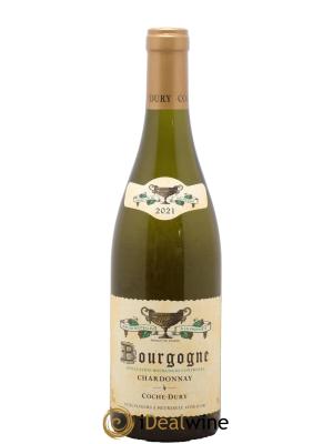 Bourgogne Coche Dury (Domaine)