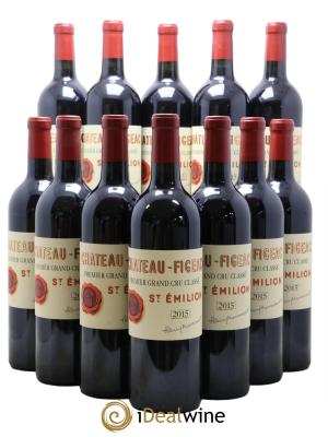 Château Figeac 1er Grand Cru Classé A