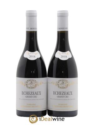 Echezeaux Grand Cru Mongeard-Mugneret (Domaine) 