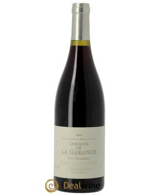 Coteaux du Languedoc de La Garance (Domaine) Les Armières 