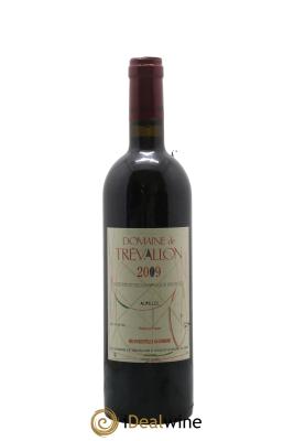 IGP Alpilles Trévallon (Domaine de) Eloi Dürrbach