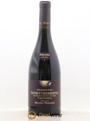 Gevrey-Chambertin 1er Cru Cazetiers Michel Magnien 