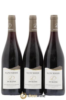 Sancerre Domaine Durand