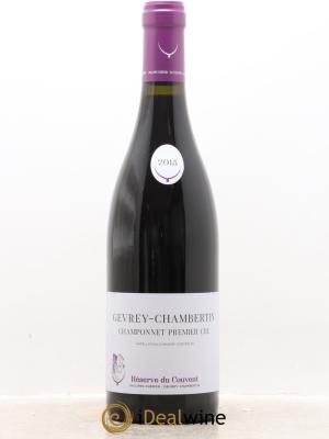 Gevrey-Chambertin 1er Cru Champonnet Domaine du Couvent 