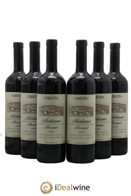Barbaresco DOCG Bernardot Cerretto