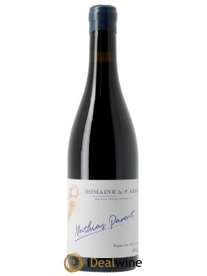 Vin de France Signature A.-F. Gros