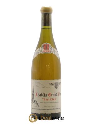 Chablis Grand Cru Les Clos Vincent Dauvissat (Domaine)