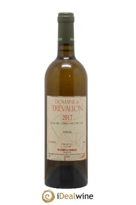 IGP Alpilles Trévallon (Domaine de) Eloi Dürrbach