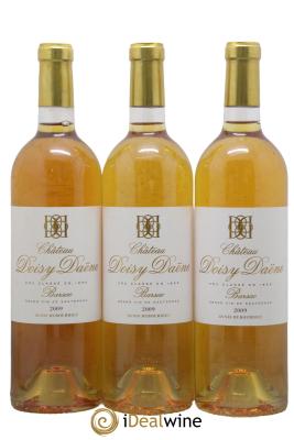 Château Doisy Daëne 2ème Grand Cru Classé