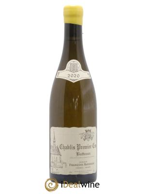 Chablis 1er Cru Butteaux Raveneau (Domaine)
