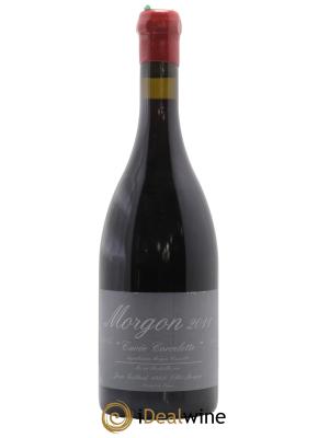 Morgon Corcelette Jean Foillard