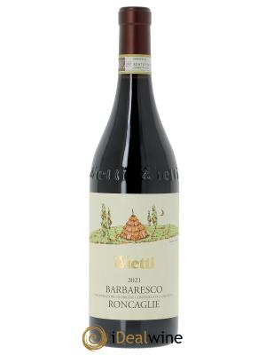 Barbaresco DOCG Roncaglie Masseria Vietti 