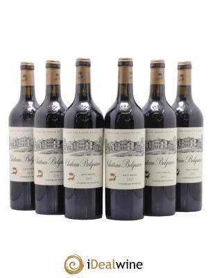 Château Belgrave 5ème Grand Cru Classé