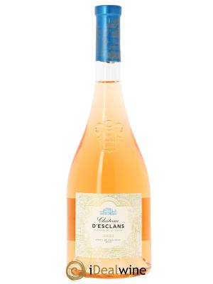 Côtes de Provence Château d'Esclans 
