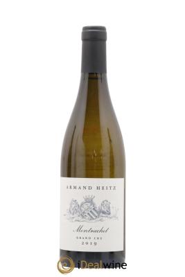 Montrachet Grand Cru Armand Heitz 
