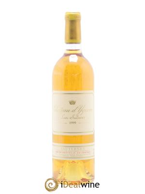 Château d' Yquem 1er Cru Classé Supérieur