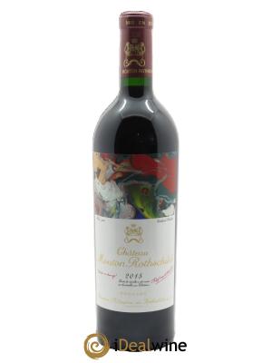 Château Mouton Rothschild 1er Grand Cru Classé (CBO à partir de 6 bts)