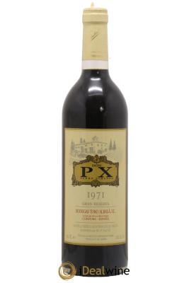 Montilla Moriles Bodegas Toro Albala Don PX Gran Reserva