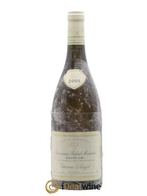 Bienvenues-Bâtard-Montrachet Grand Cru Etienne Sauzet