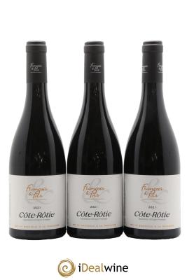 Côte-Rôtie Domaine François et Fils