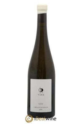 Alsace L'abeille et le papillon Jintaro Yura