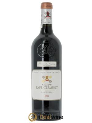 Château Pape Clément Cru Classé de Graves (Original-holzkiste ab 6 Fl.)