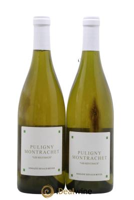 Puligny-Montrachet Les Reuchaux Renaud Boyer