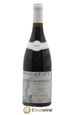 Gevrey-Chambertin Vieilles Vignes Dugat-Py