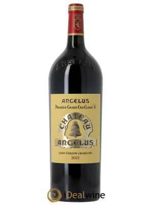 Château Angélus 1er Grand Cru Classé A (Original-holzkiste ab 3 Mag.)