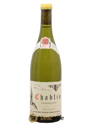 Chablis Vincent Dauvissat (Domaine)