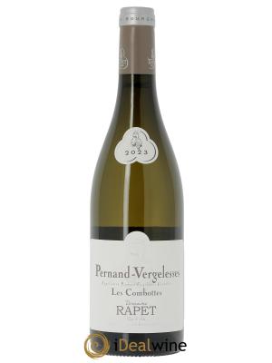 Pernand-Vergelesses Rapet Père & Fils 