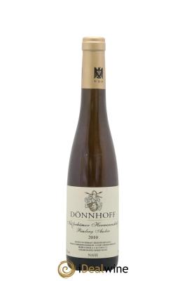 Allemagne Niederhauser Hermannshohle Auslese Donnhoff