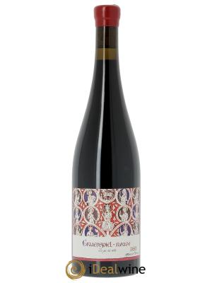 Alsace Gruenspiel Marcel Deiss (Domaine)