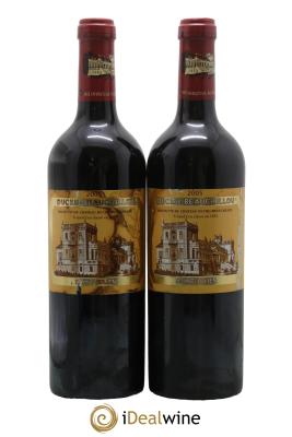 Château Ducru Beaucaillou 2ème Grand Cru Classé 