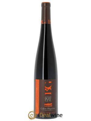 Alsace Pinot Noir Galets Oligocène Bott-Geyl (Domaine) 