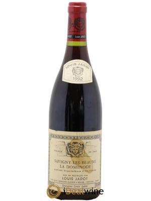 Savigny-lès-Beaune 1er Cru La Dominode Maison Louis Jadot