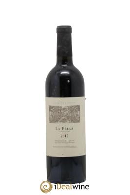 Coteaux du Languedoc - Terrasses du Larzac Domaine de La Pèira en Damaisèla La Pèira Karine Ahton et Robert Dougan