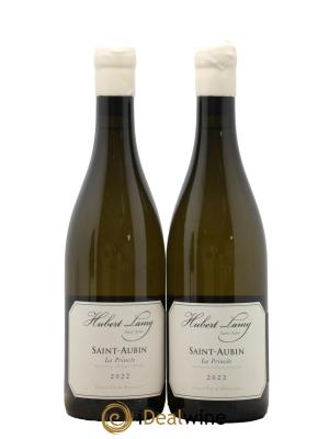 Saint-Aubin La Princée Hubert Lamy 